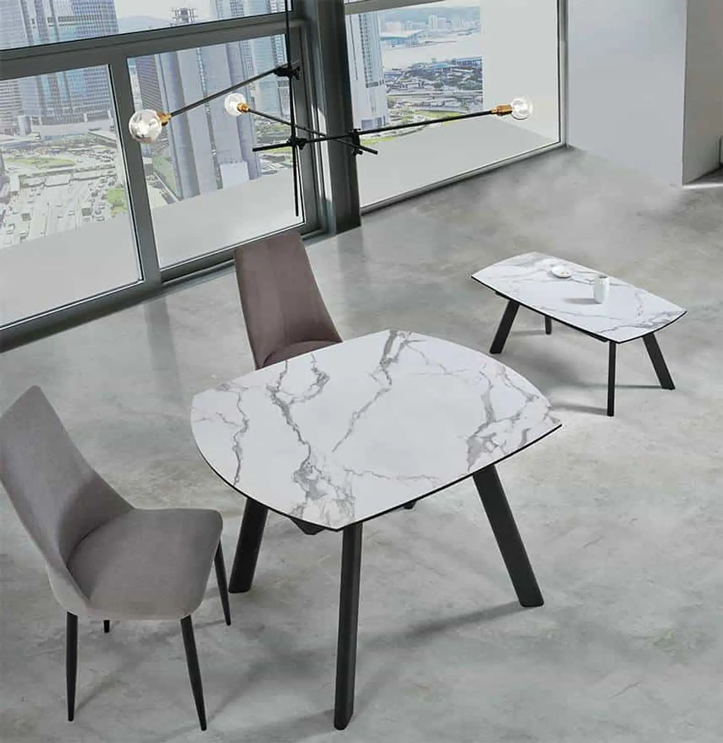 Table à manger Redox 2