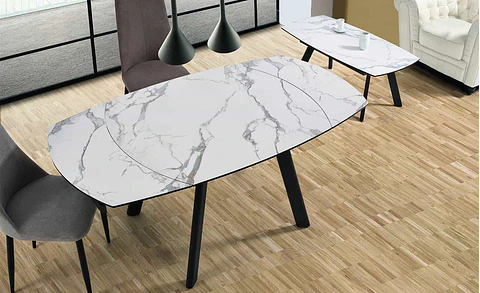 Redox Dining Table