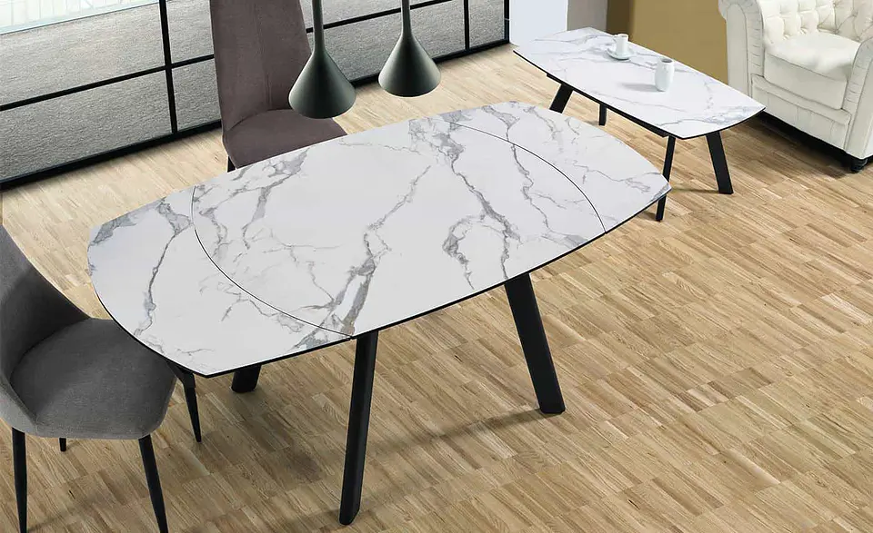 Table à manger Redox 1