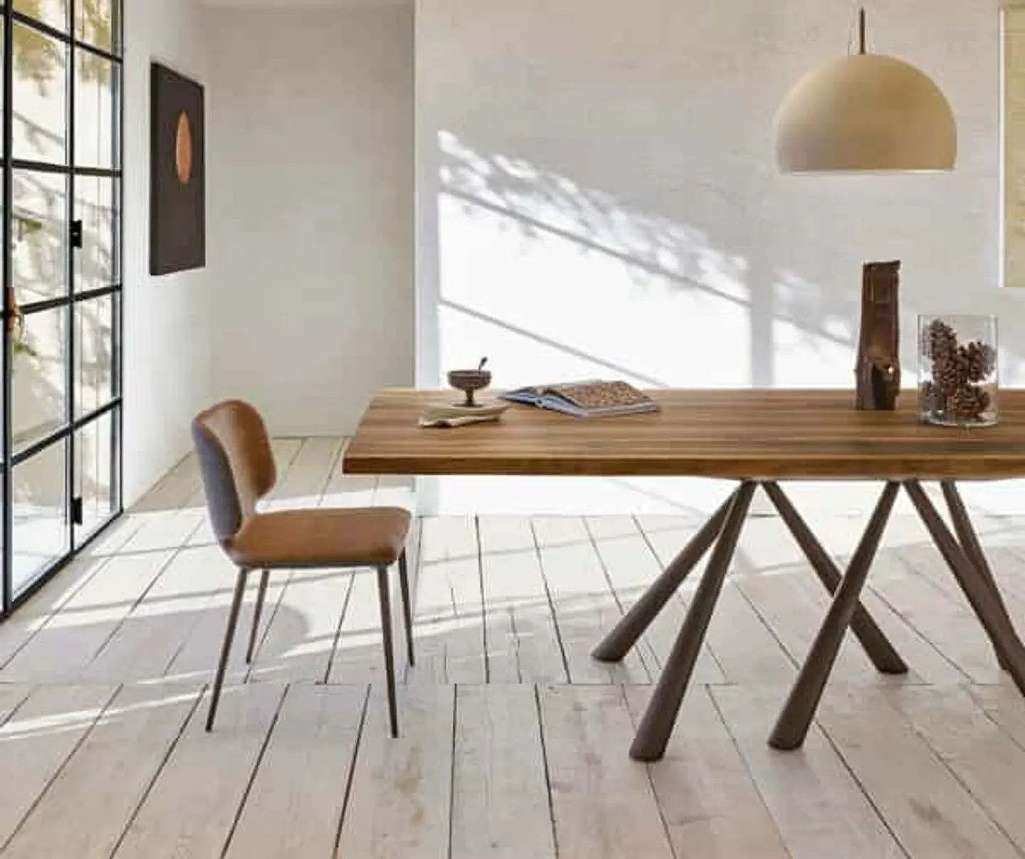 Forest Dining Table 4