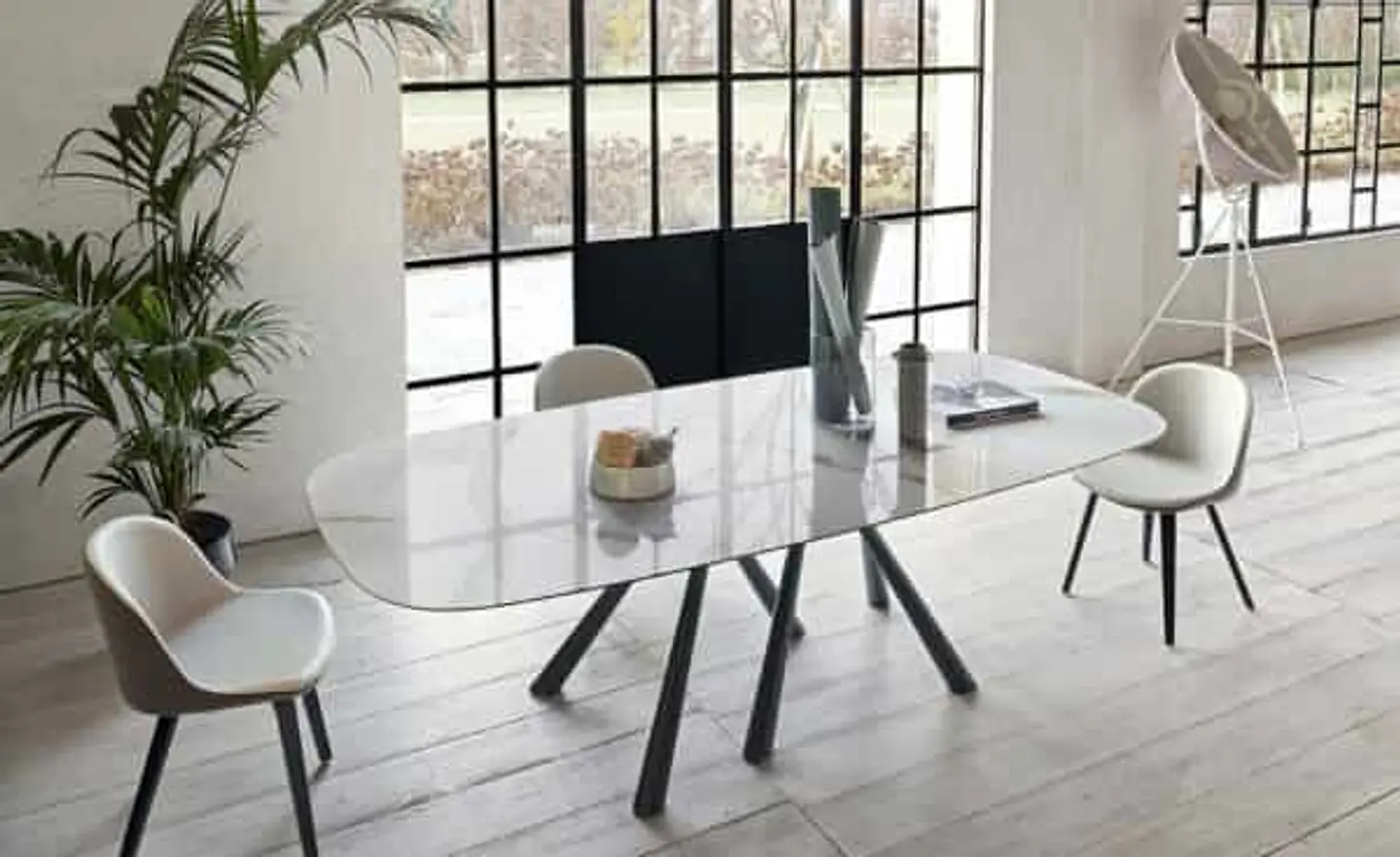 Forest Dining Table 1