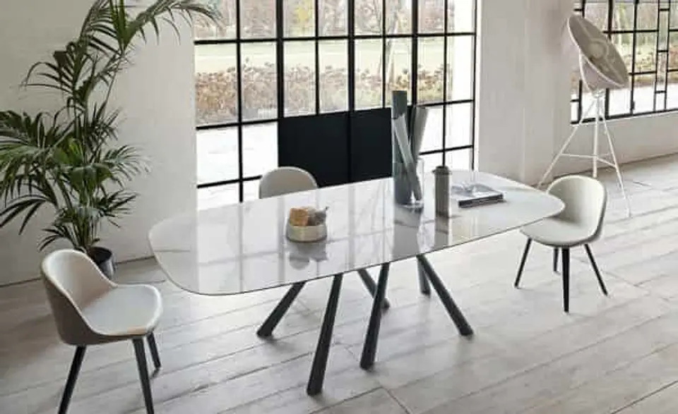 Forest Dining Table 1