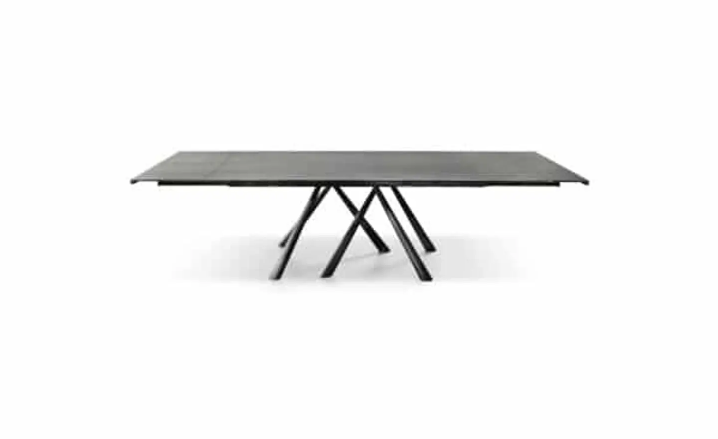 Forest Extendable Dining Table 1