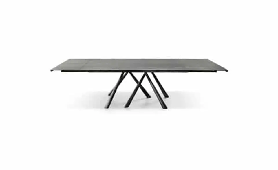 Forest Extendable Dining Table 1