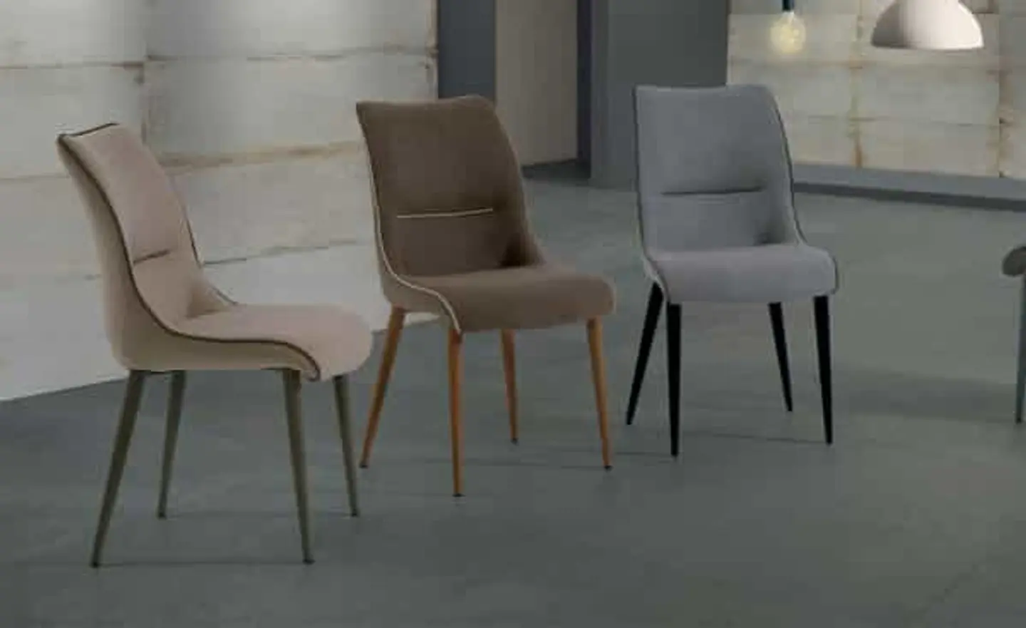 Bea Chair 2