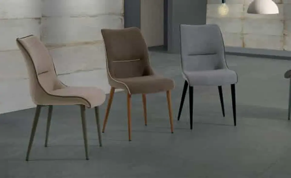 Bea Chair 2