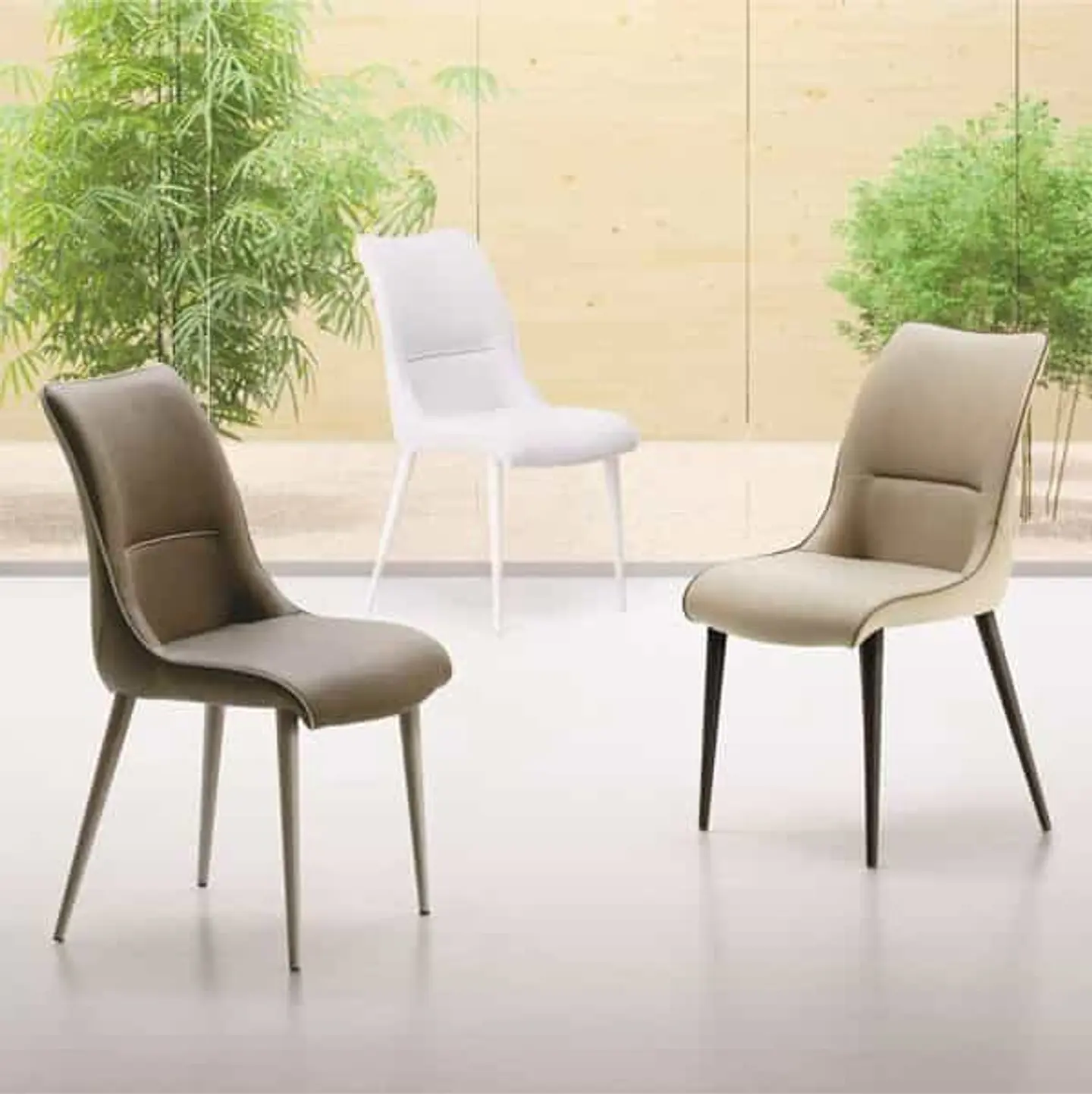 Bea Chair 1