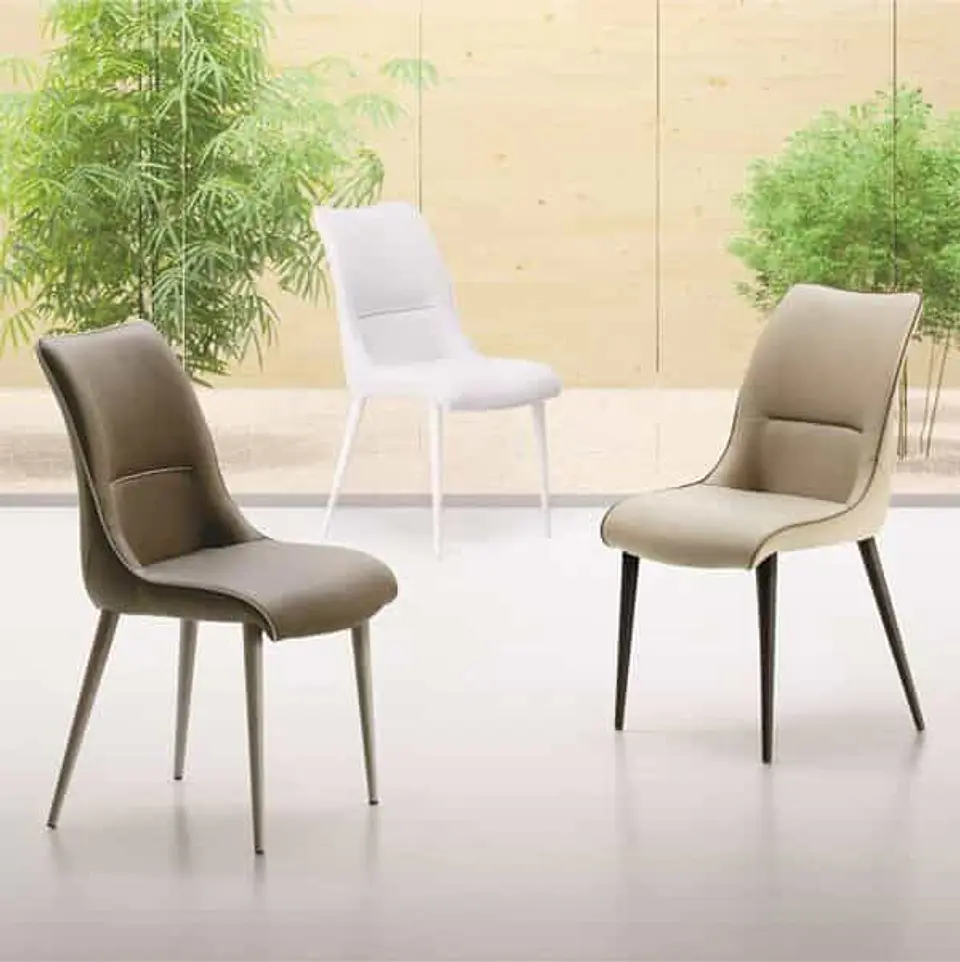 Bea Chair 1