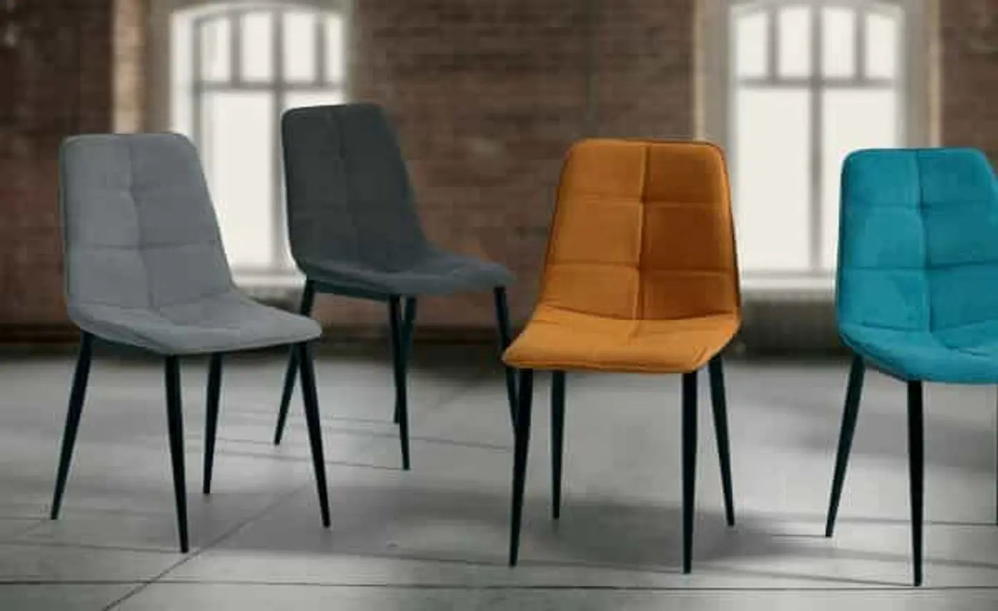 Silla Dune 1