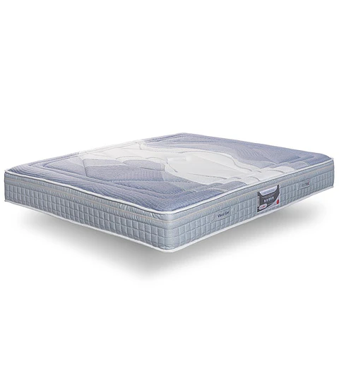Ergoflex Sense Gel Pocket Spring Mattress