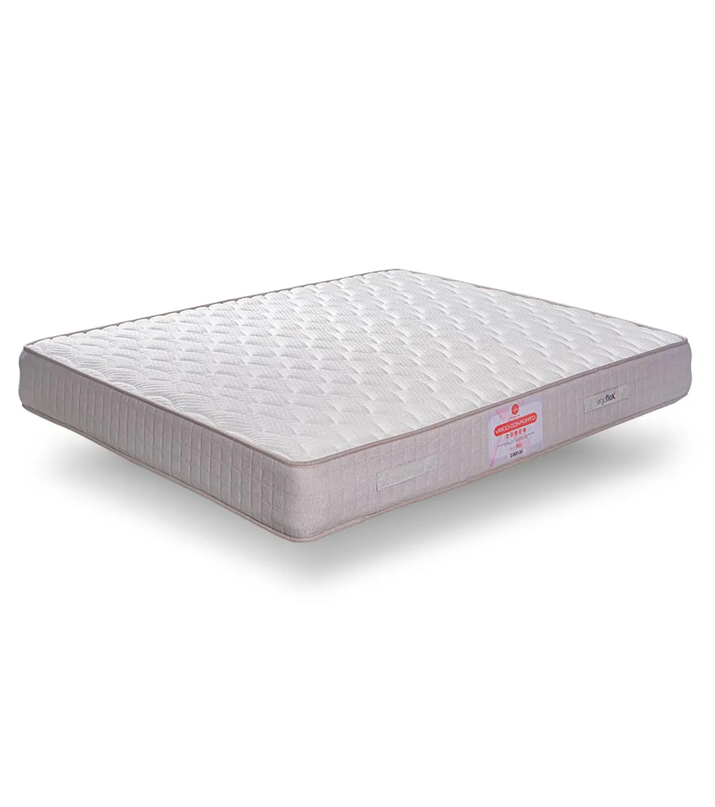 Ergoflex Visco Comfort Mattress 1