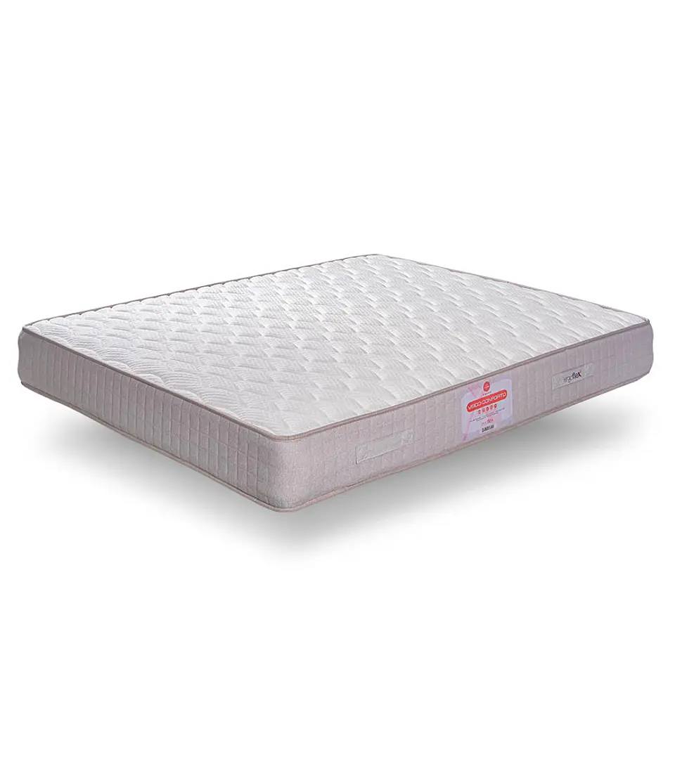Ergoflex Visco Comfort Mattress 1