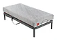 Matelas Pikolin Art20 Nouveau - vignette 8