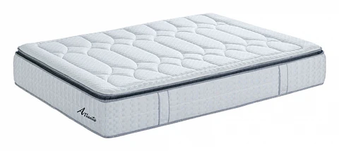 Atlanta Lusocolchão Mattress