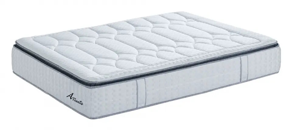 Atlanta Lusocolchão Mattress 1
