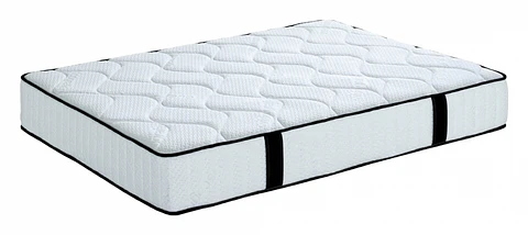 Mattress Lusocolchão Viscografeno