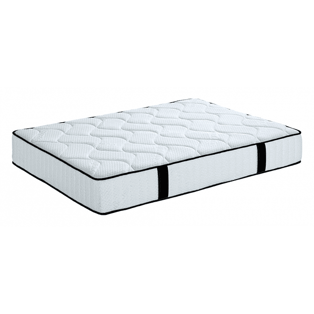 Mattress Lusocolchão Viscografeno