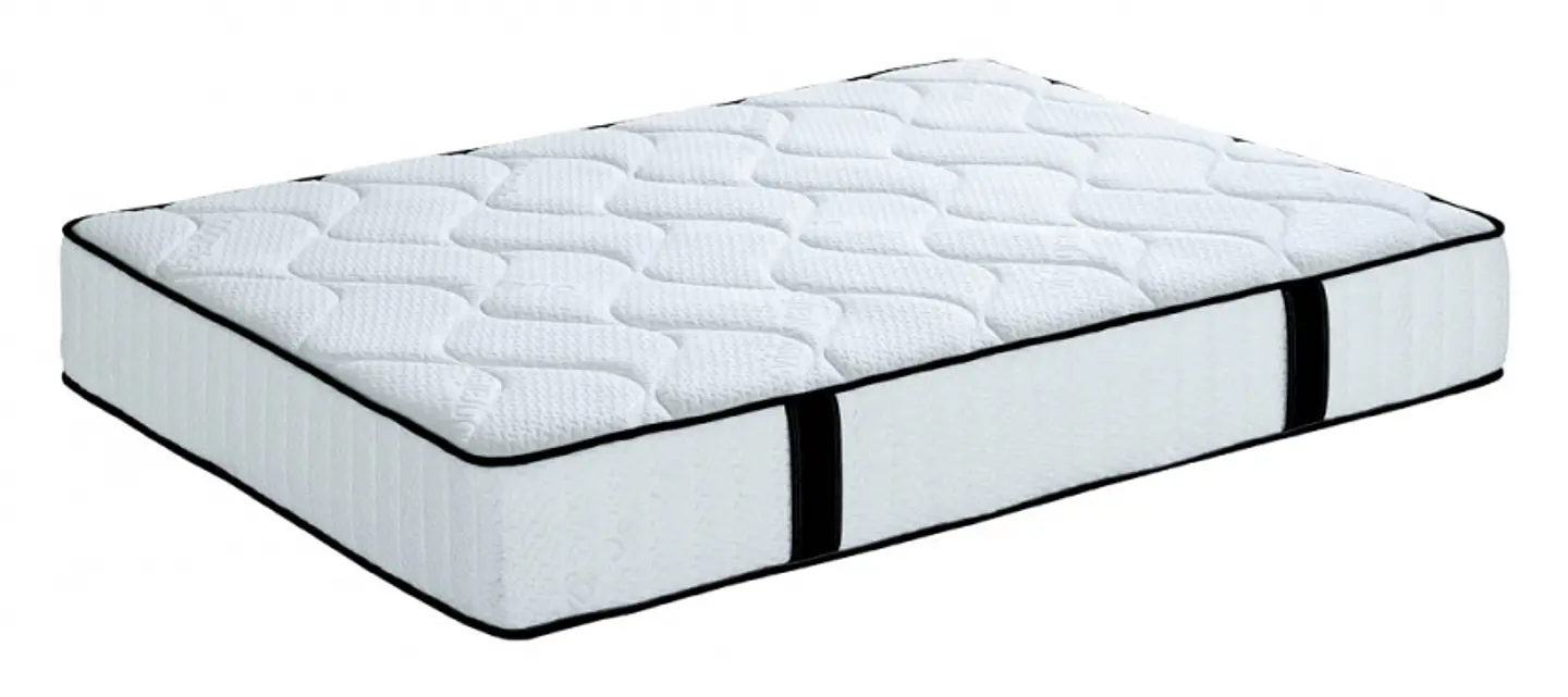 Mattress Lusocolchão Viscografeno 1