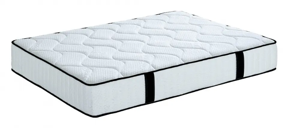 Mattress Lusocolchão Viscografeno 1