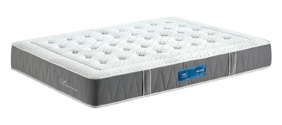 Princess Lusocolchão Mattress 1
