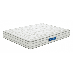 Lusocolchão Sublime Mattress