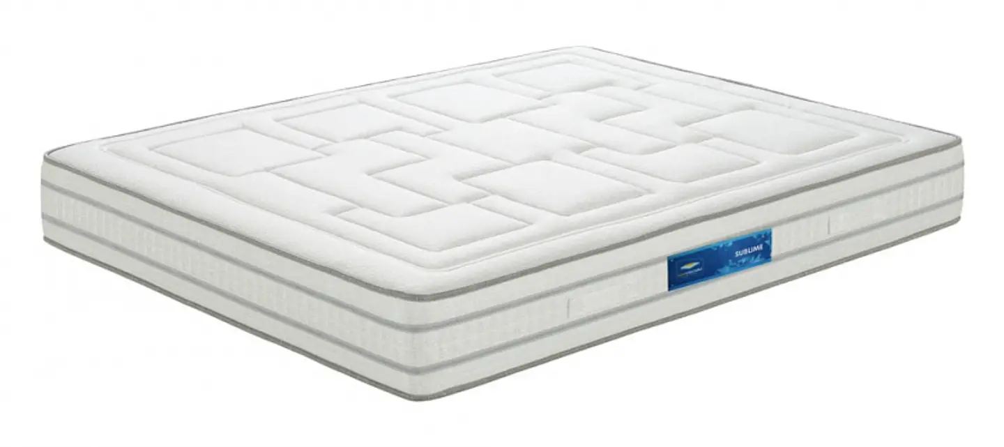 Lusocolchão Sublime Mattress 1