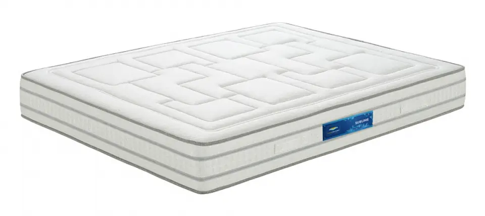 Lusocolchão Sublime Mattress 1