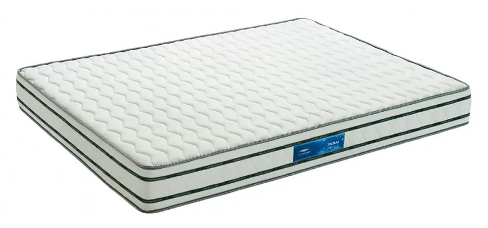 Matelas Lusocolchão Dubai 1