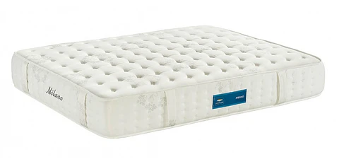 Lusocolchão Milano Mattress