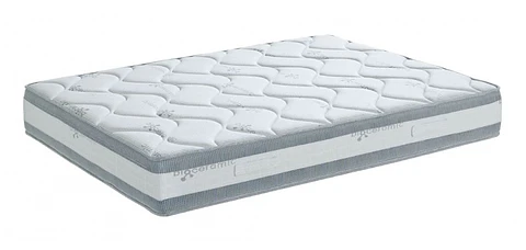 Colchão Molas Ensacadas Lusocolchão Bioceramic