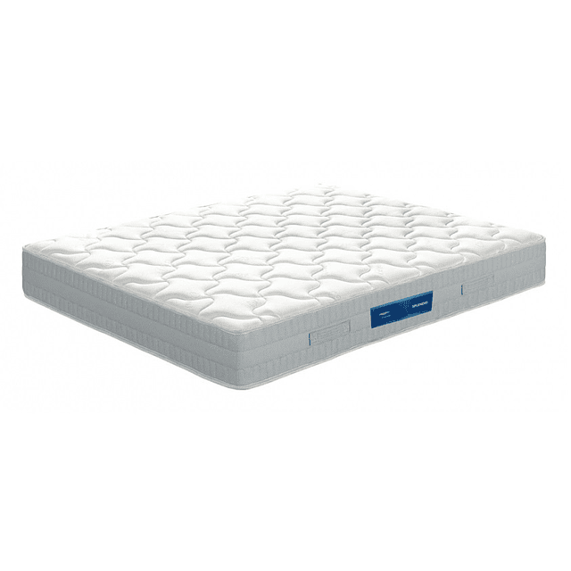 Matelas à ressorts ensachés Lusocolchão Splendid