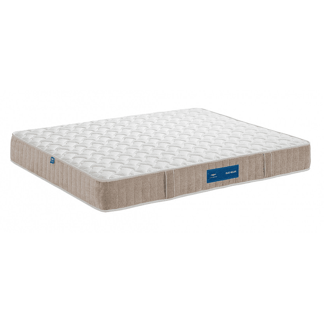 Lusocolchão Duo Relax Mattress