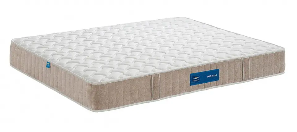 Lusocolchão Duo Relax Mattress 1