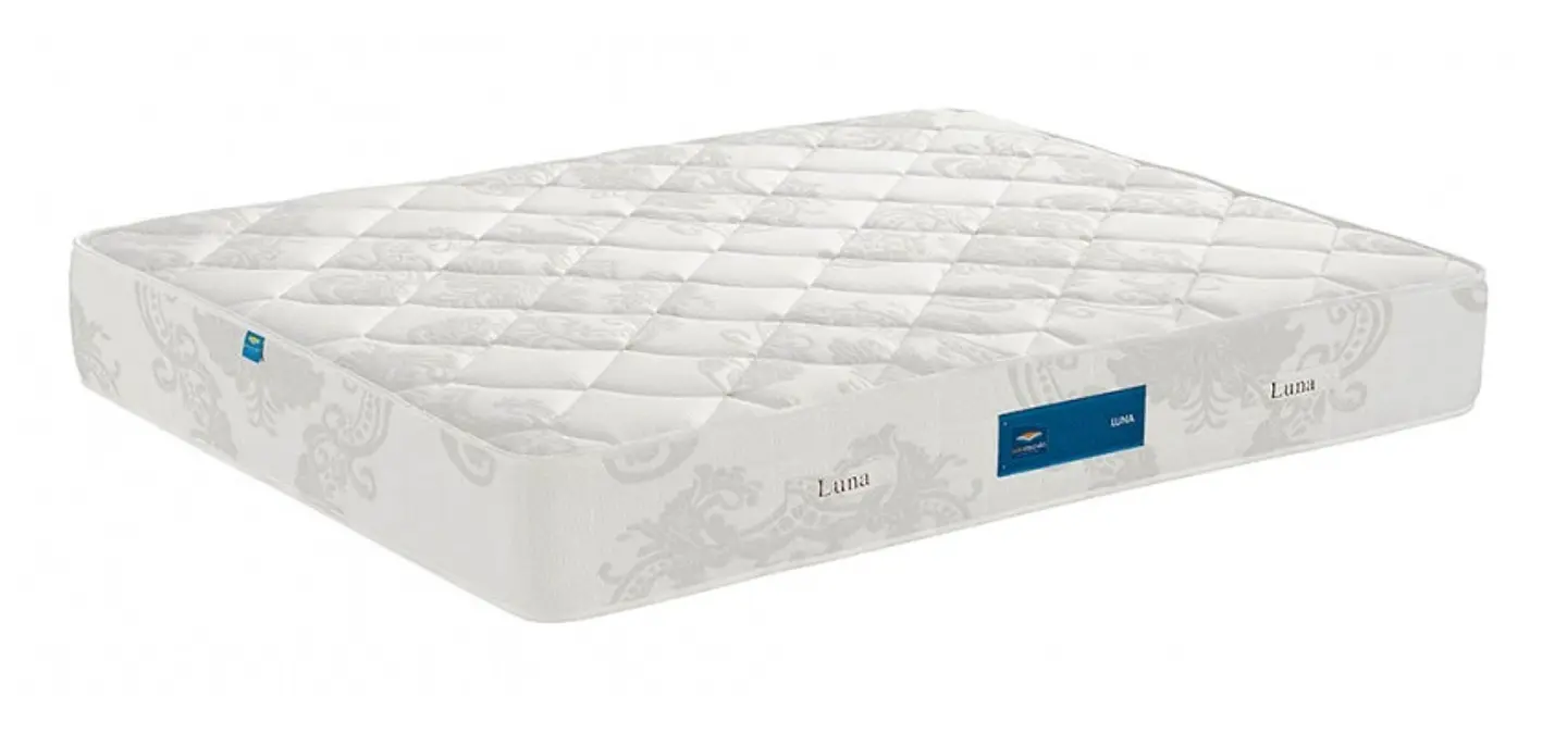 Colchão Lusocolchão Luna 1