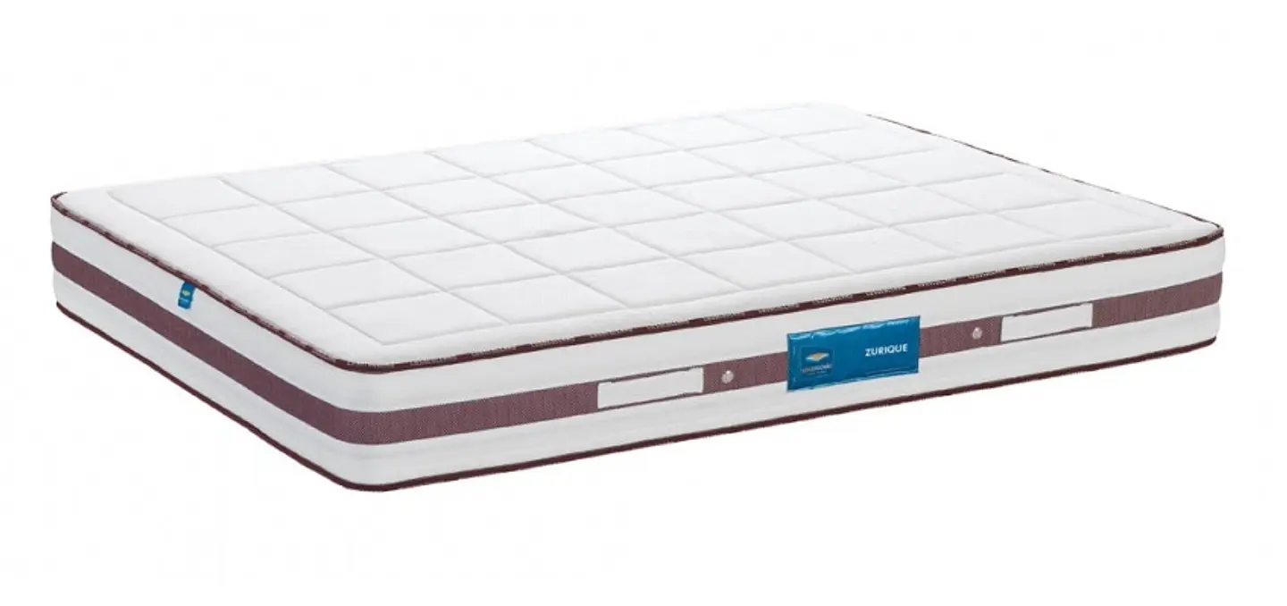 Zurich Lusocolchão Mattress 1
