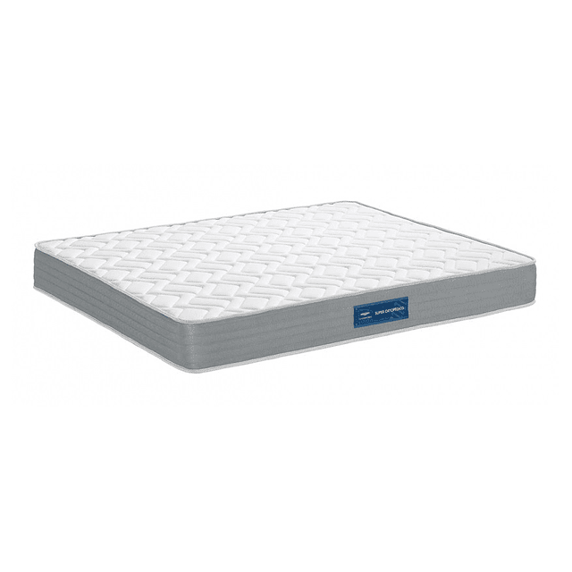 Matelas Super Orthopédique Lusocolchão