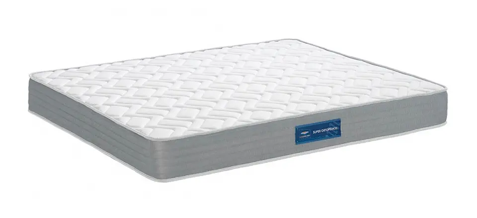 Super Orthopedic Lusocolchão Mattress 1