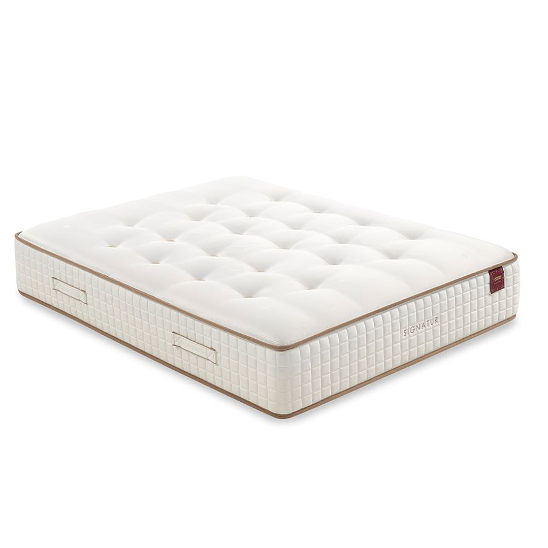 Matelas à ressorts ensachés Molaflex Signature 1