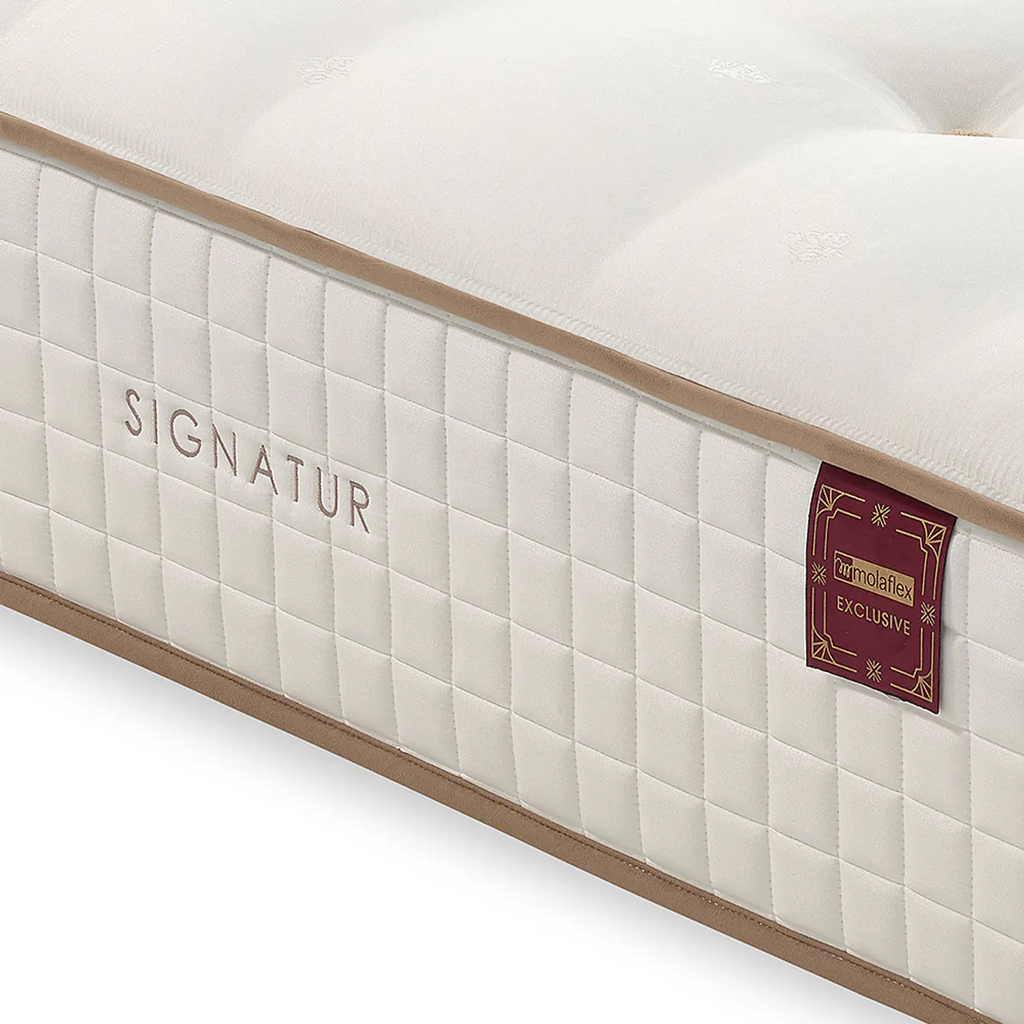 Colchão Molas Ensacadas Molaflex Signatur 2