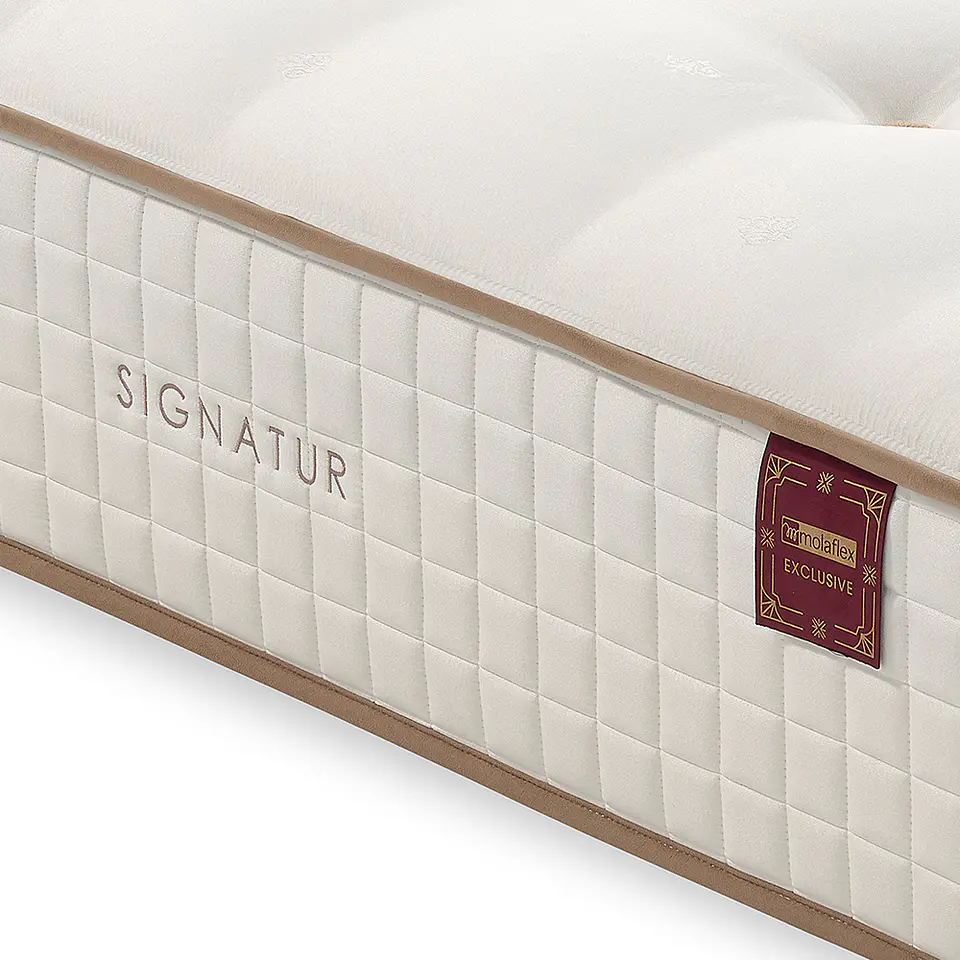 Colchão Molas Ensacadas Molaflex Signatur 2