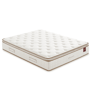 Colchão Molas Ensacadas Molaflex Opulent