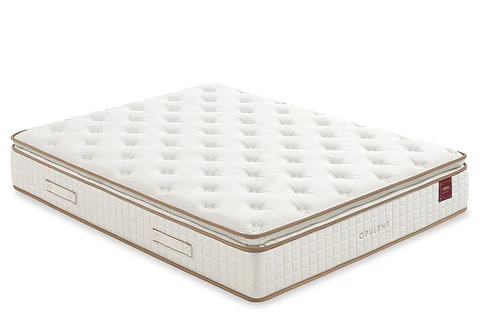 Molaflex Opulent Pocket Spring Mattress