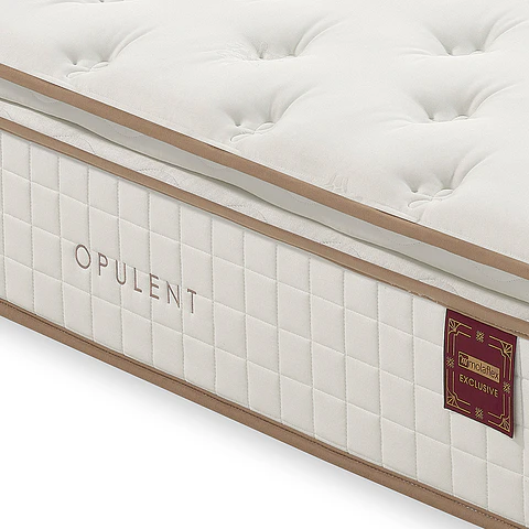 Molaflex Opulent Pocket Spring Mattress