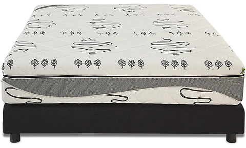 Futurocol Biosoft Collection Topper Mattress