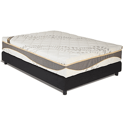 Futurocol Primavera Collection Topper Mattress