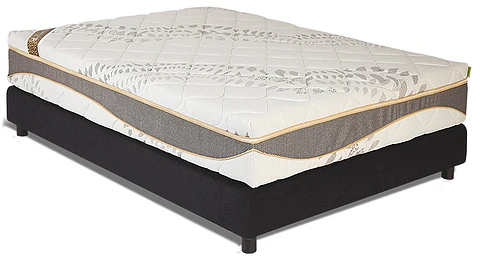 Futurocol Primavera Collection Topper Mattress