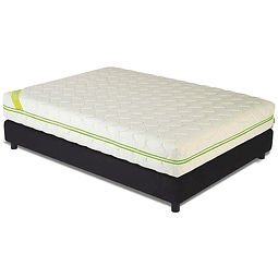 Futurocol Viscostyl Mattress