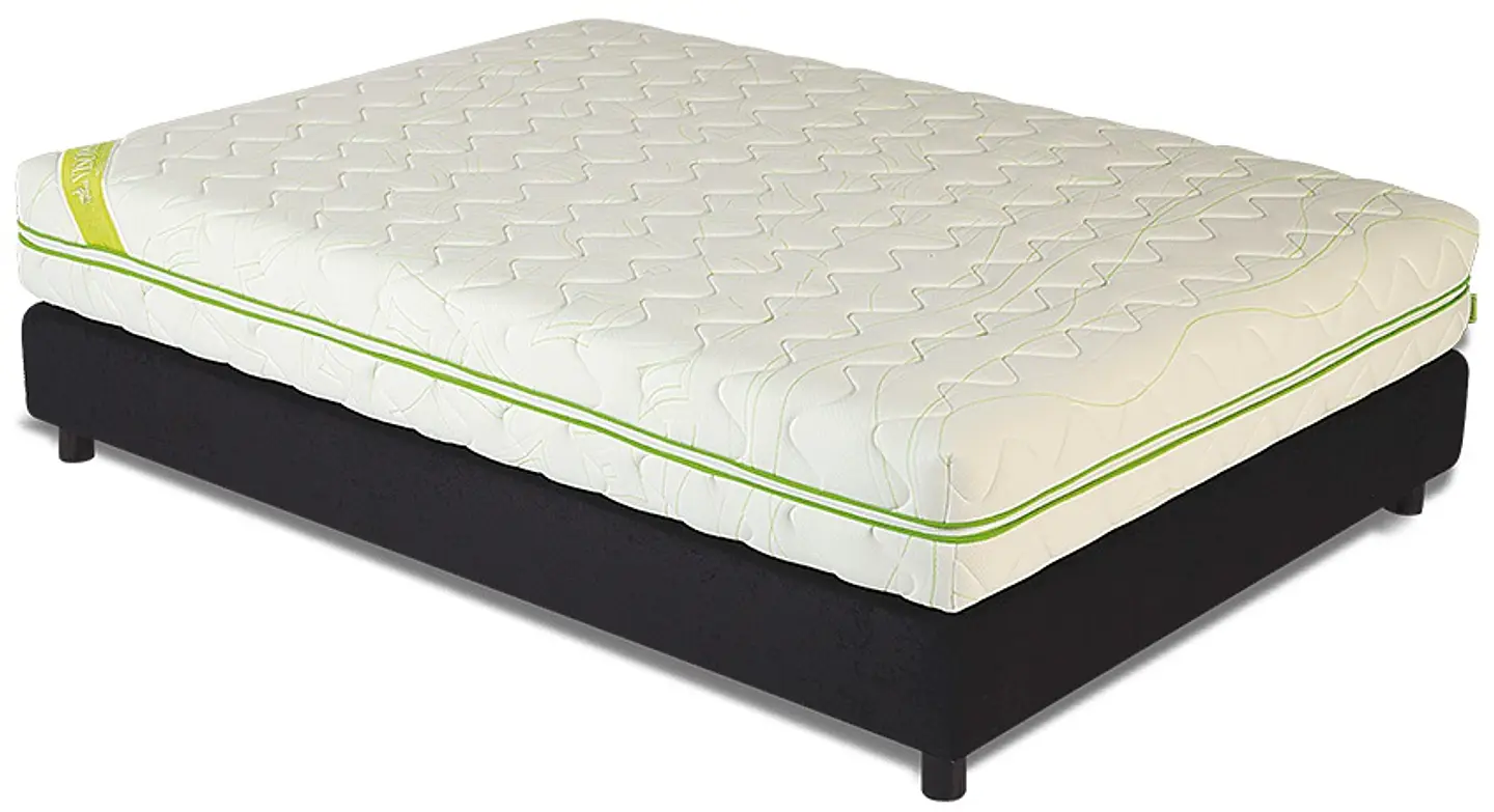 Futurocol Viscostyl Mattress 1