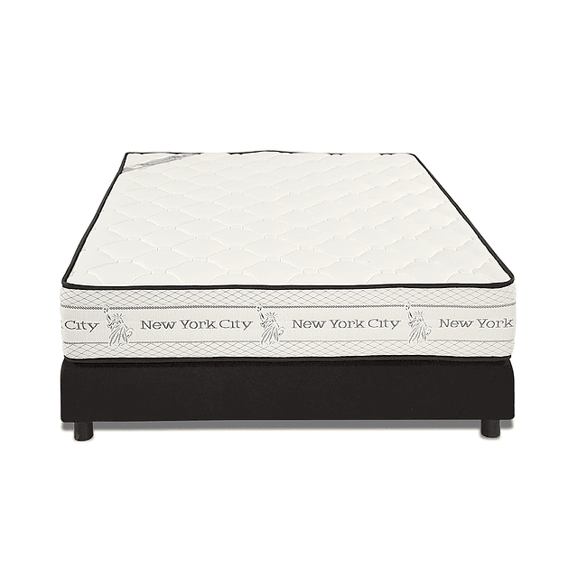 Matelas Futurocol New York City