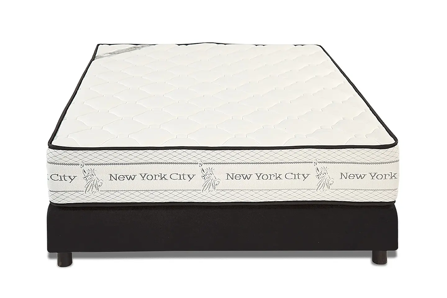 Futurocol Mattress New York City 1
